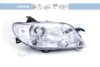 JOHNS 45 07 10-2 Headlight